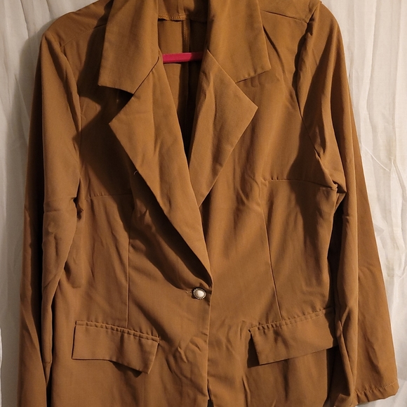 Set of blazer and pants - Picture 4 of 8